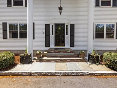 262 W River Rd, Uxbridge, MA 01569 - photo 4