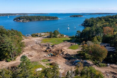 0 Harbor Ledge Ln unit Lot 7 1500052, Southport, ME 04576 - photo 2