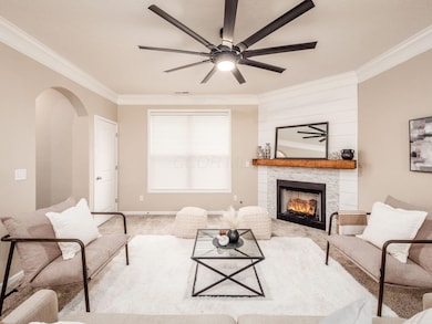 5526 Tygart Valley Dr, Dublin, OH 43016 - photo 4