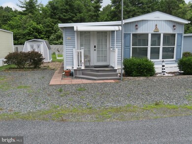 441 Timberline Cir, Berlin, MD 21811 - photo 3