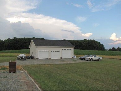 7439 Bethel South Fork Rd, Graham, NC 27253 - photo 5
