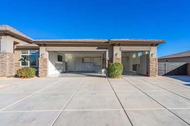 2872 N Kenzies Way, Santa Clara, UT 84765 - photo 7