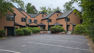 13 Mountain Sun Way unit 11B, Waterville Valley, NH 03215 - photo 2