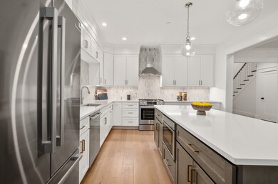 5 Granville Ln unit 5, Amesbury, MA 01913 - photo 4