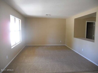 Formal living