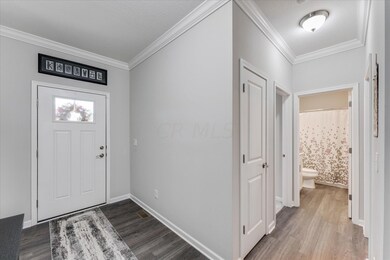 Entryway
