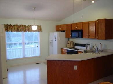 129 Sunrise Shore, Harrodsburg, KY 40330 - photo 4