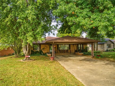 1620 N Oklahoma Ave, Shawnee, OK 74804 - photo 2