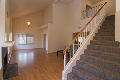 Stairway