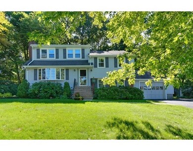 111 Drake Rd, Burlington, MA 01803 - photo 2