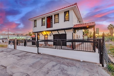 unlisted-address, Las Vegas, NV 89101 - photo 4