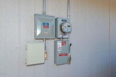 Photovoltaic Solar Energy Panel