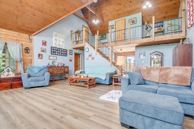 1105 Obanion Ln, Owenton, KY 40359 - photo 4