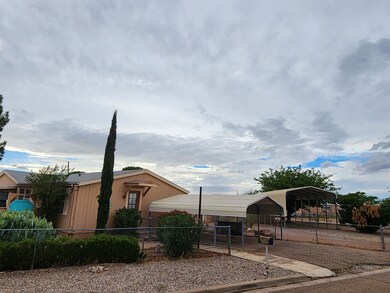 1303 Mobile Ln, Alamogordo, NM 88310 - photo 4