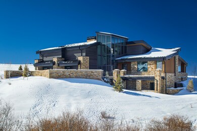 Zoomed Exterior