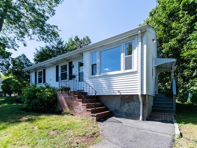 31 Stow St, Waltham, MA 02453 - photo 2