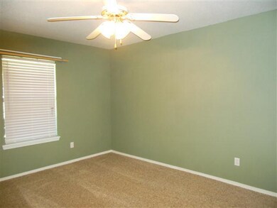 Bedroom.