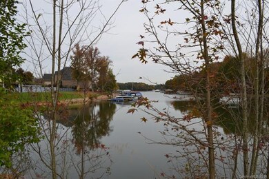 View of Clubhouse from Lot