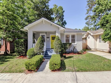 1406 Donald St, Jacksonville, FL 32205 - photo 2