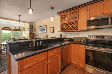 8 Topside Rd unit 2, Moultonborough, NH 03254 - photo 6