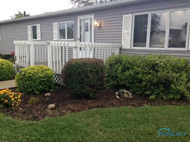 1005 W College Ave, Woodville, OH 43469 - photo 2