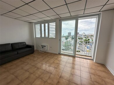 Estudio en Piso 7