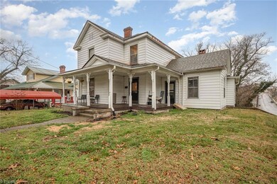 101 N Franklin St, Reidsville, NC 27320 - photo 2