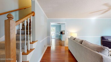 895 Ray Crawford Dr, Winterville, NC 28590 - photo 6