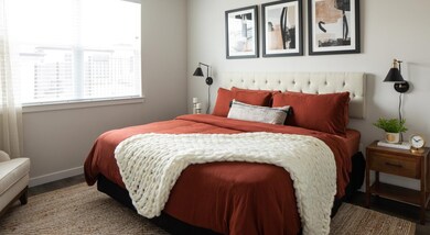 12111 Main St unit 12305, Houston, TX 77035 - photo 4