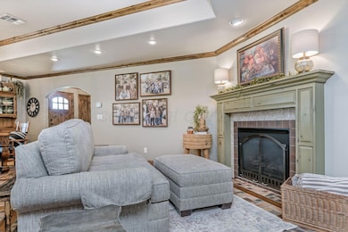 100 Thomas Ln, Wheeler, TX 79096 - photo 6