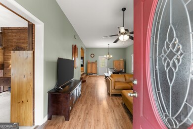 548 Old Canton Rd, Ball Ground, GA 30107 - photo 5