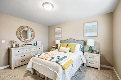 Timberline - Bedroom 1