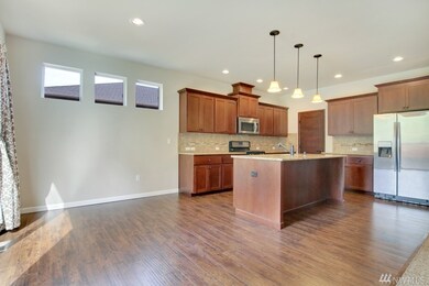 19532 207th Stct E, Orting, WA 98360 - photo 4