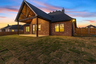 258 Andres Ln, Kilgore, TX 75662 - photo 6