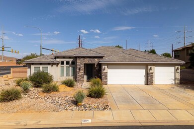 1149 S 2970 E, St. George, UT 84790 - photo 2