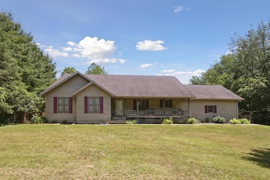 5171 N 350 E, Rolling Prairie, IN 46371 - photo 3