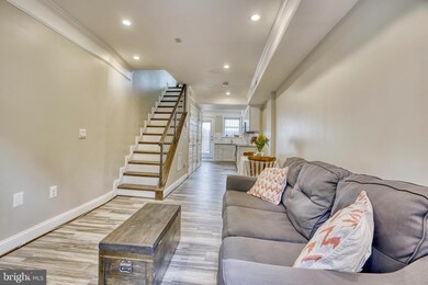 312 S Poppleton St, Baltimore, MD 21230 - photo 6