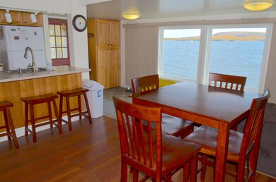 Livingroom With a View