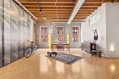 90 South St unit 3, Boston, MA 02111 - photo 2