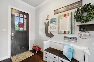 562 Still Meadow Dr, Keller, TX 76248 - photo 5