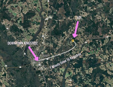 0 County Road S-45-590, Kingstree, SC 29556 - photo 3