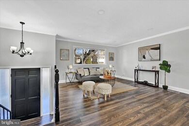 8619 Lugano Rd, Randallstown, MD 21133 - photo 4