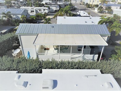 Venture Out Lot 613