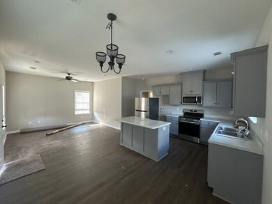 1233 SW Elliotts Ave, Columbus, GA 31903 - photo 2