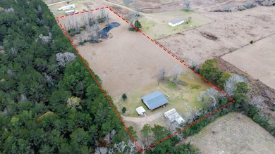 270 Burr Cemetery Rd, Anacoco, LA 71403