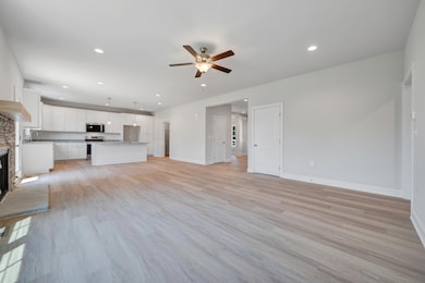 7038 Parkway View Trail, Roanoke, VA 24018 - photo 5