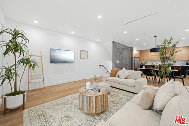 841 N Mccadden Place unit 2, Los Angeles, CA 90038 - photo 4