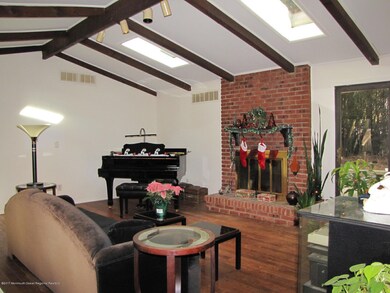 1 Walnut Hollow Ln, Lincroft, NJ 07738 - photo 6