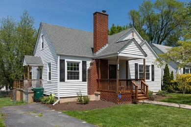 1405 Mulberry St, Waynesboro, VA 22980 - photo 5
