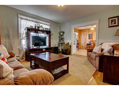 Den/Family/Great Room.